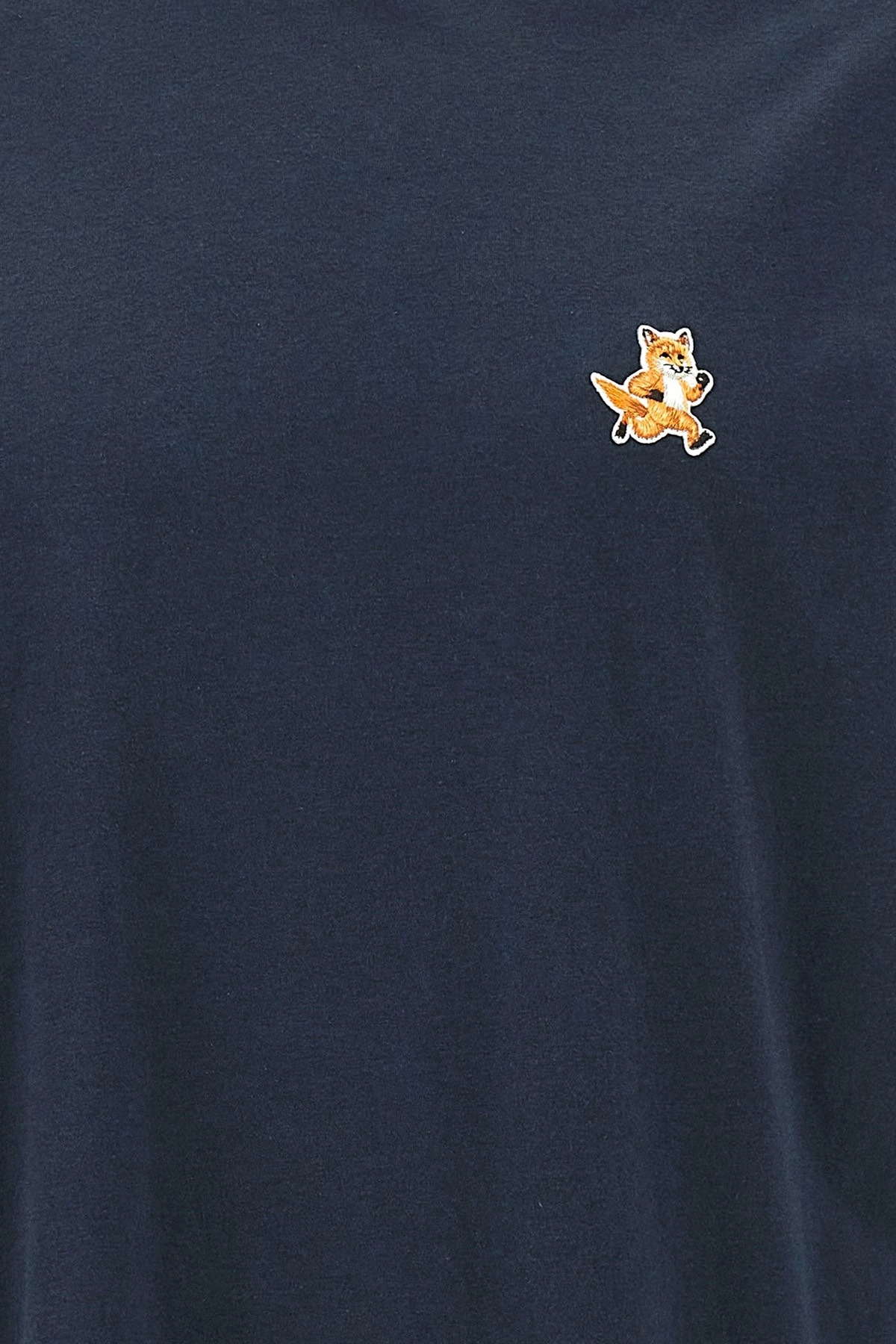 'Speedy Fox' T-shirt - 4