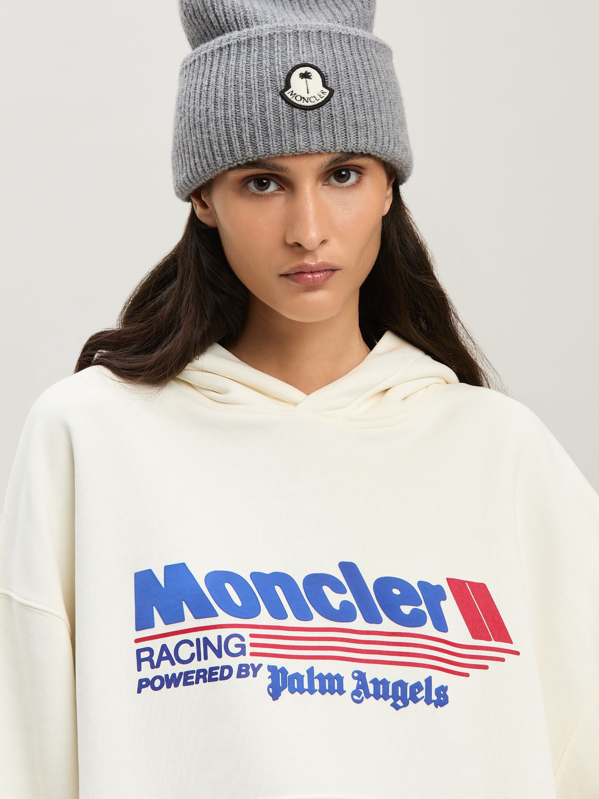 PaxMoncler Racing Hoodie - 7