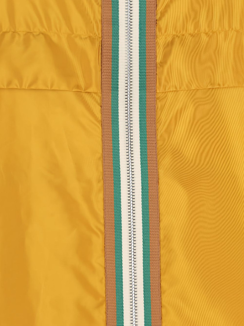 Nidge zip-up hooded jacket 3