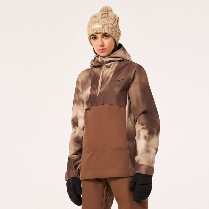 Holly Anorak 3