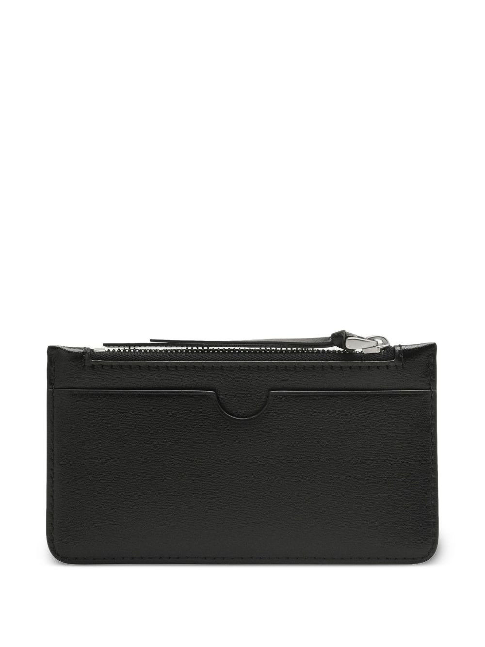 Ami De Coeur leather card holder - 2