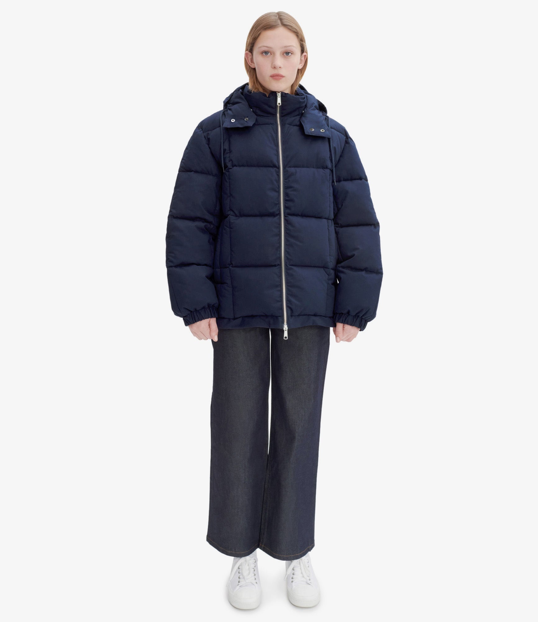 KYLE PUFFER JACKET (W) - 4