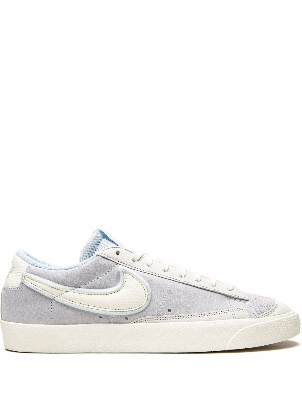 Blazer Low Vintage '77 "Psychic Blue" sneakers - 1