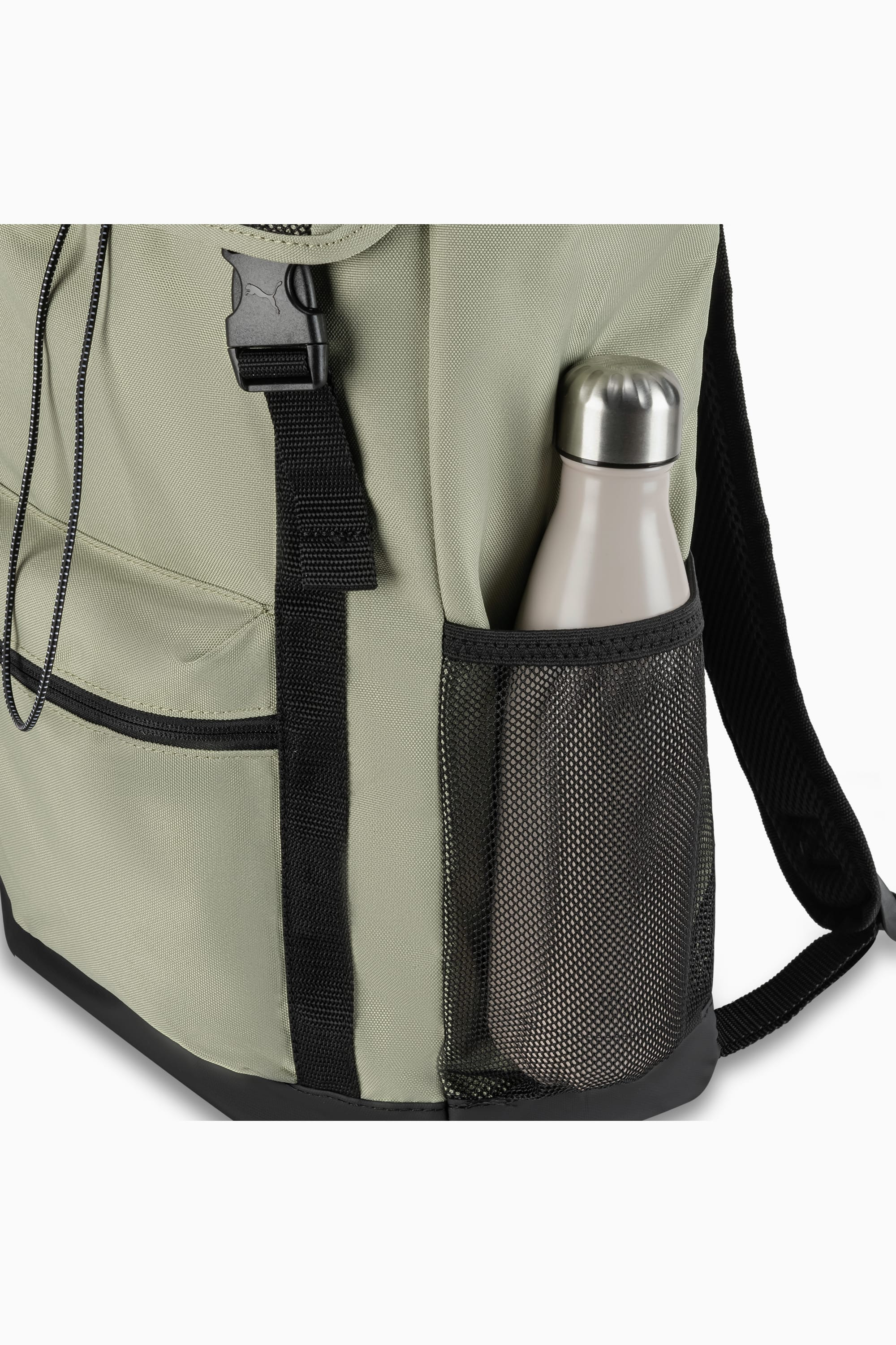PUMA Flap Top Backpack - 4