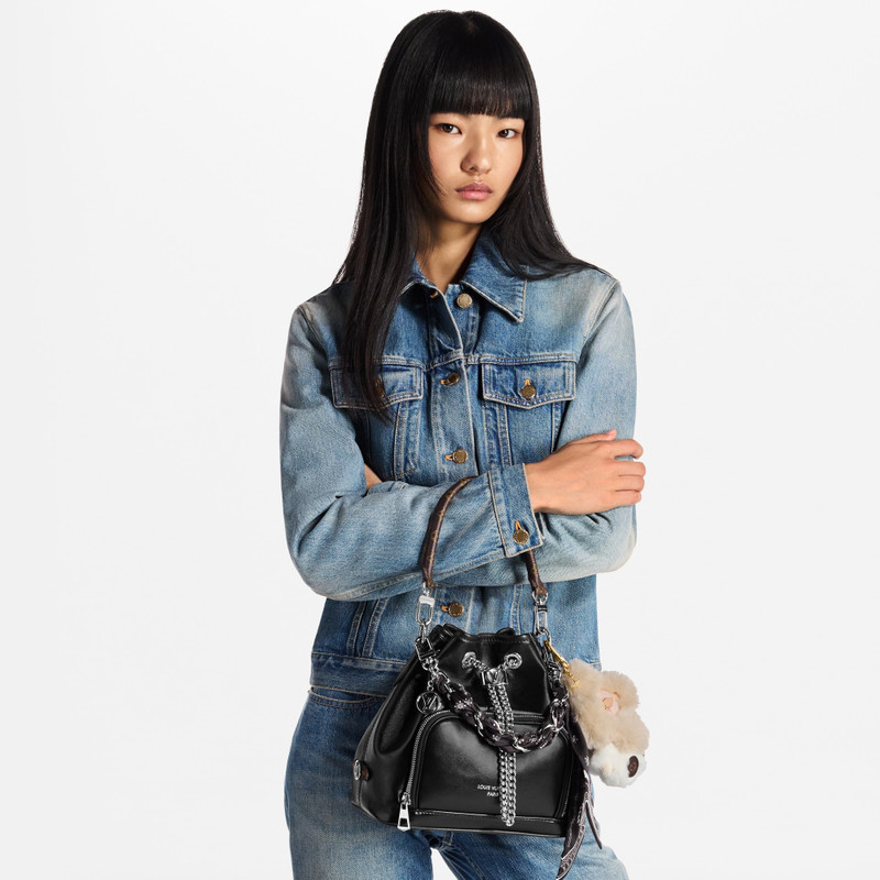 Louis Vuitton No Way Vibe outlook