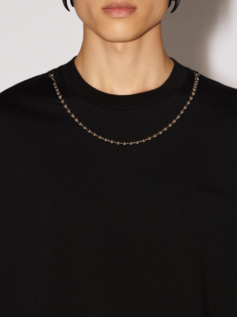 BALLCHAIN T-SHIRT - 7