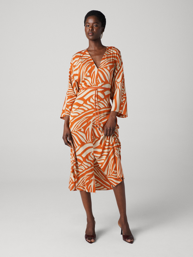 DIANE VON FURSTENBERG Sadie Dress outlook