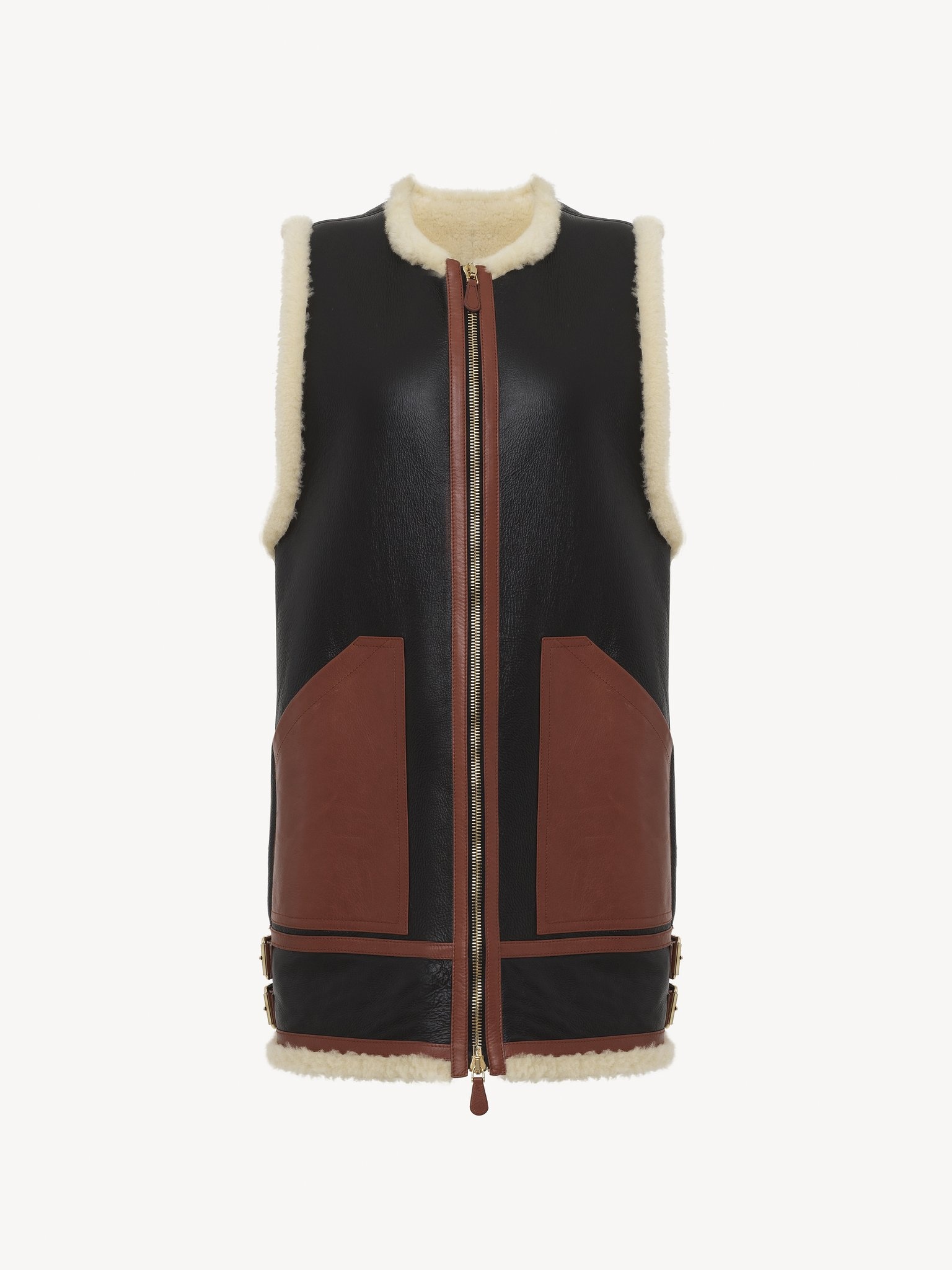 AVIATOR VEST - 3