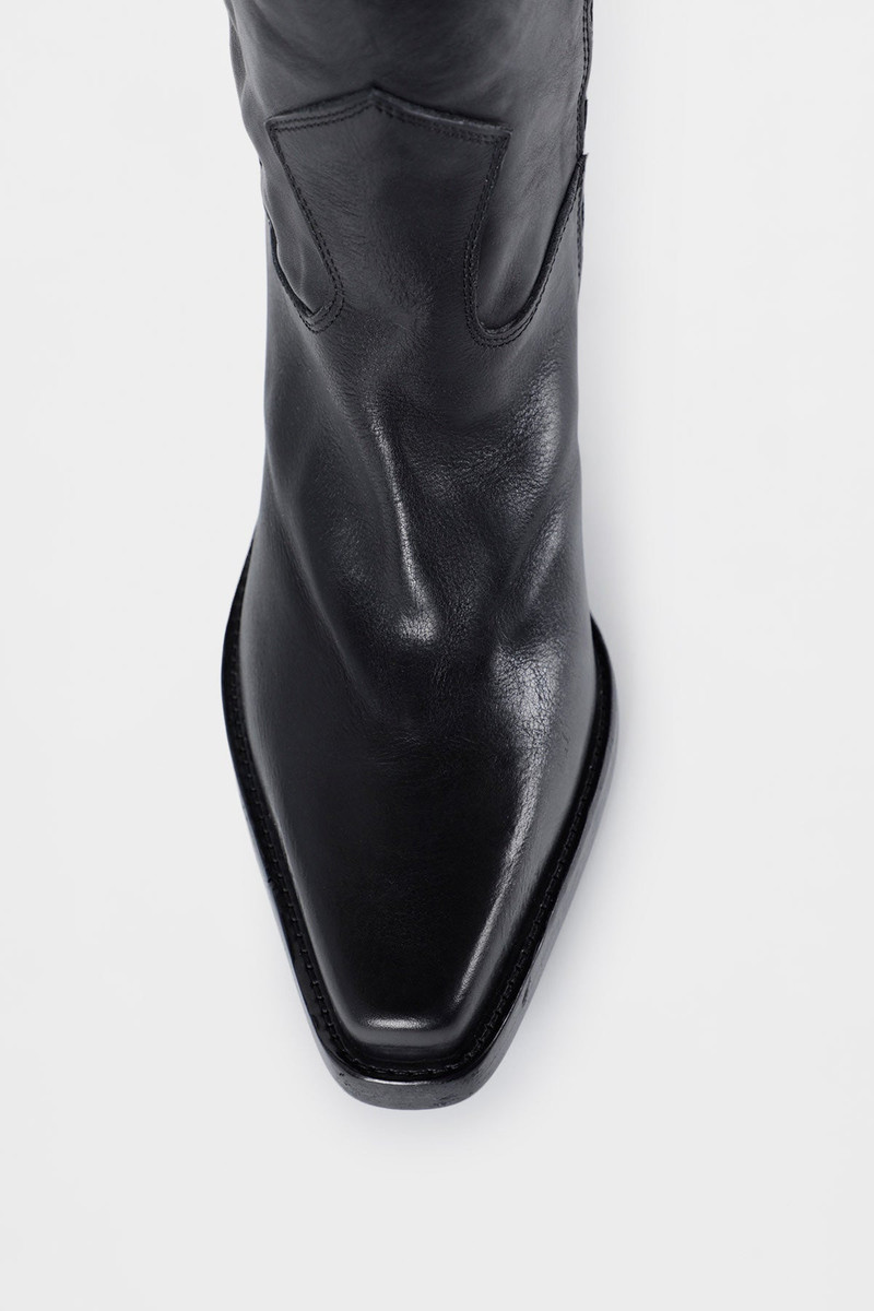 Lidar Western Boots 4