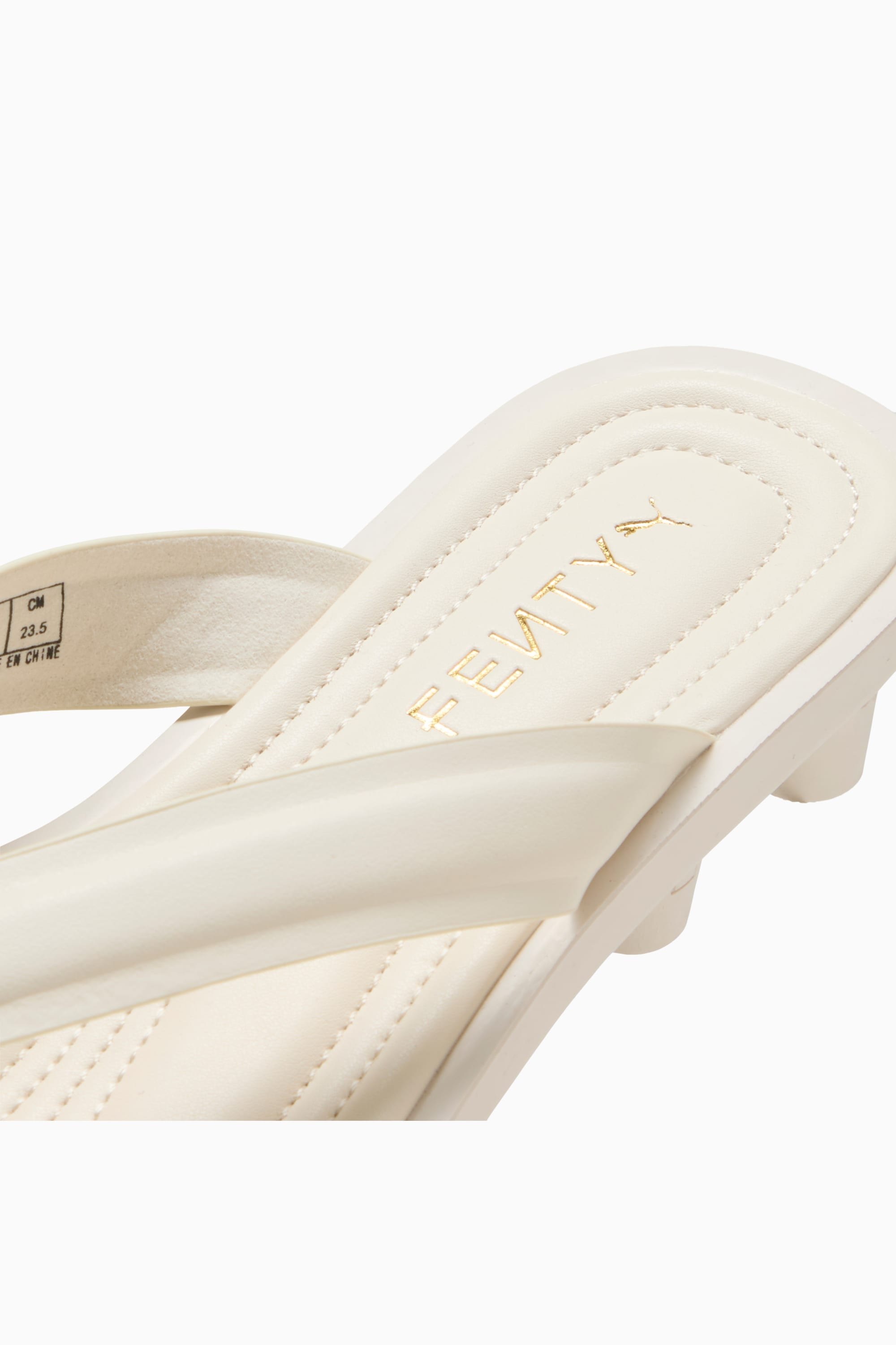 FENTY x PUMA Cat Cleat Slides Women - 9