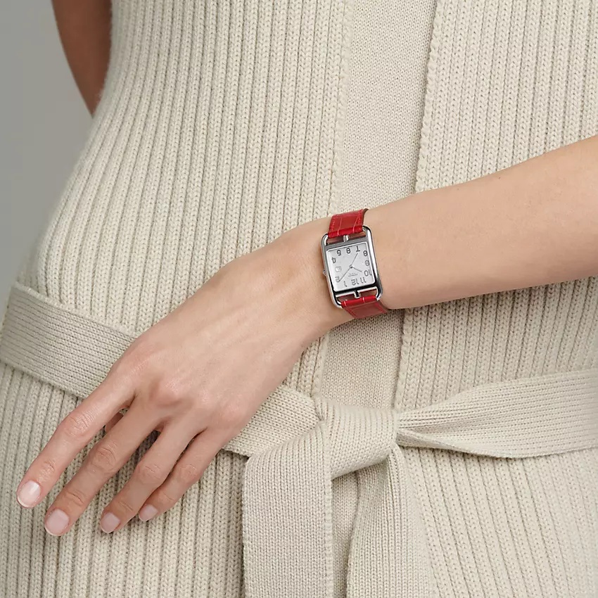 Cape Cod watch, 29 x 29 mm - 6