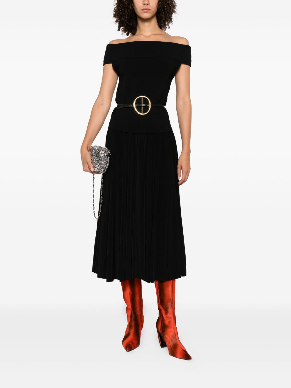 Norma Kamali Skirt - 2