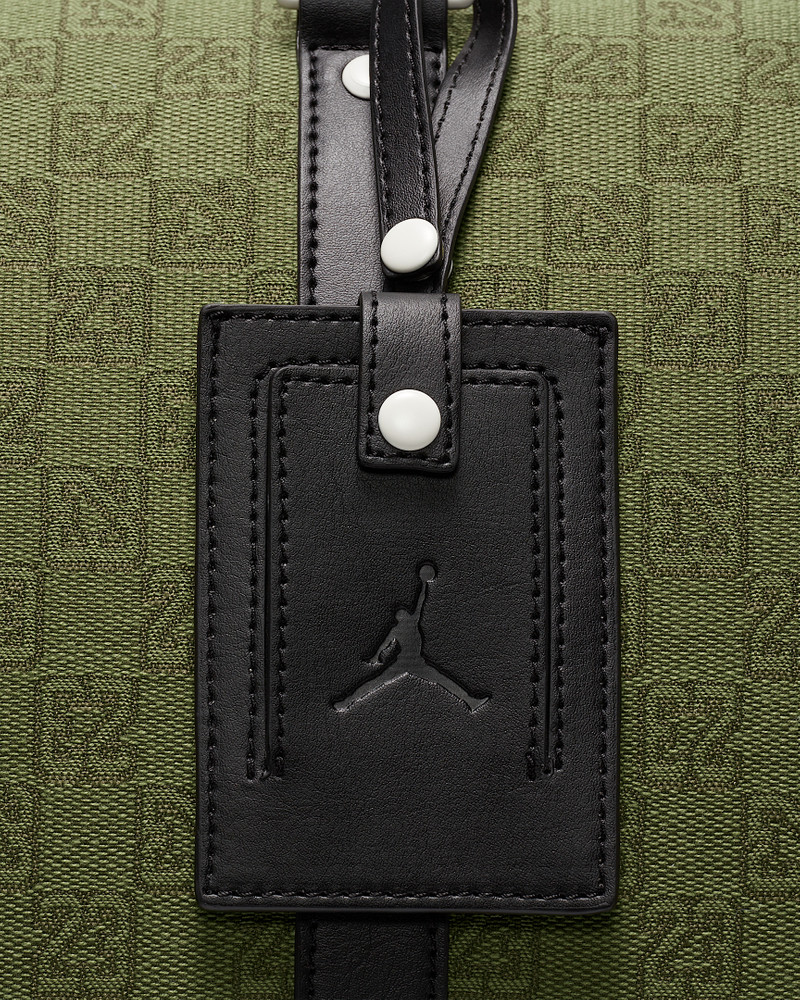 Jordan Monogram Duffle Bag (25L) 6