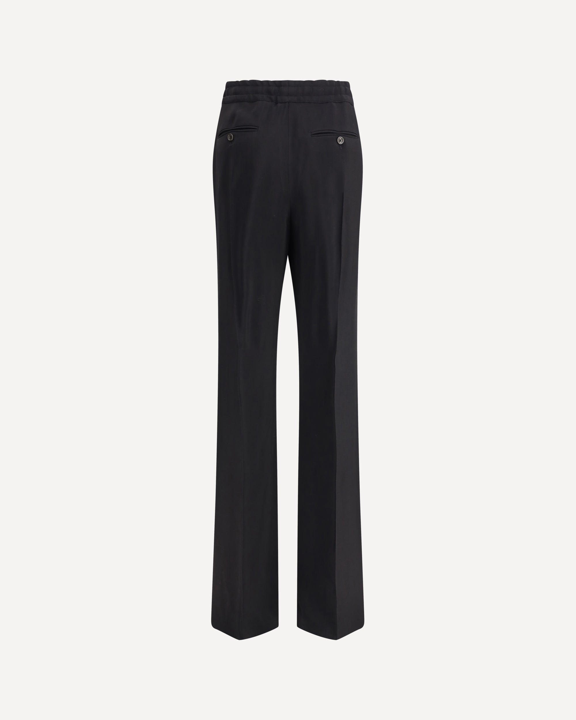 Tailored jogger Pants - 2