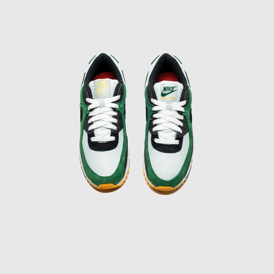AIR MAX 90 "GORGE GREEN" - 3