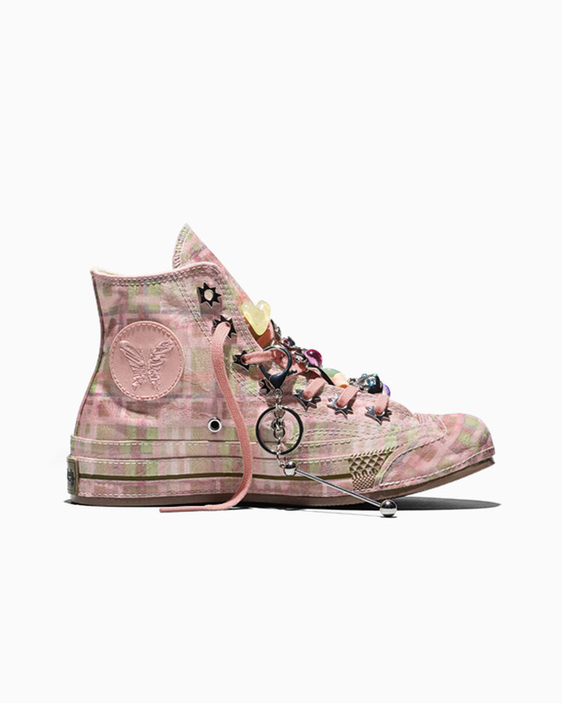 Converse x Collina Strada Chuck 70 6