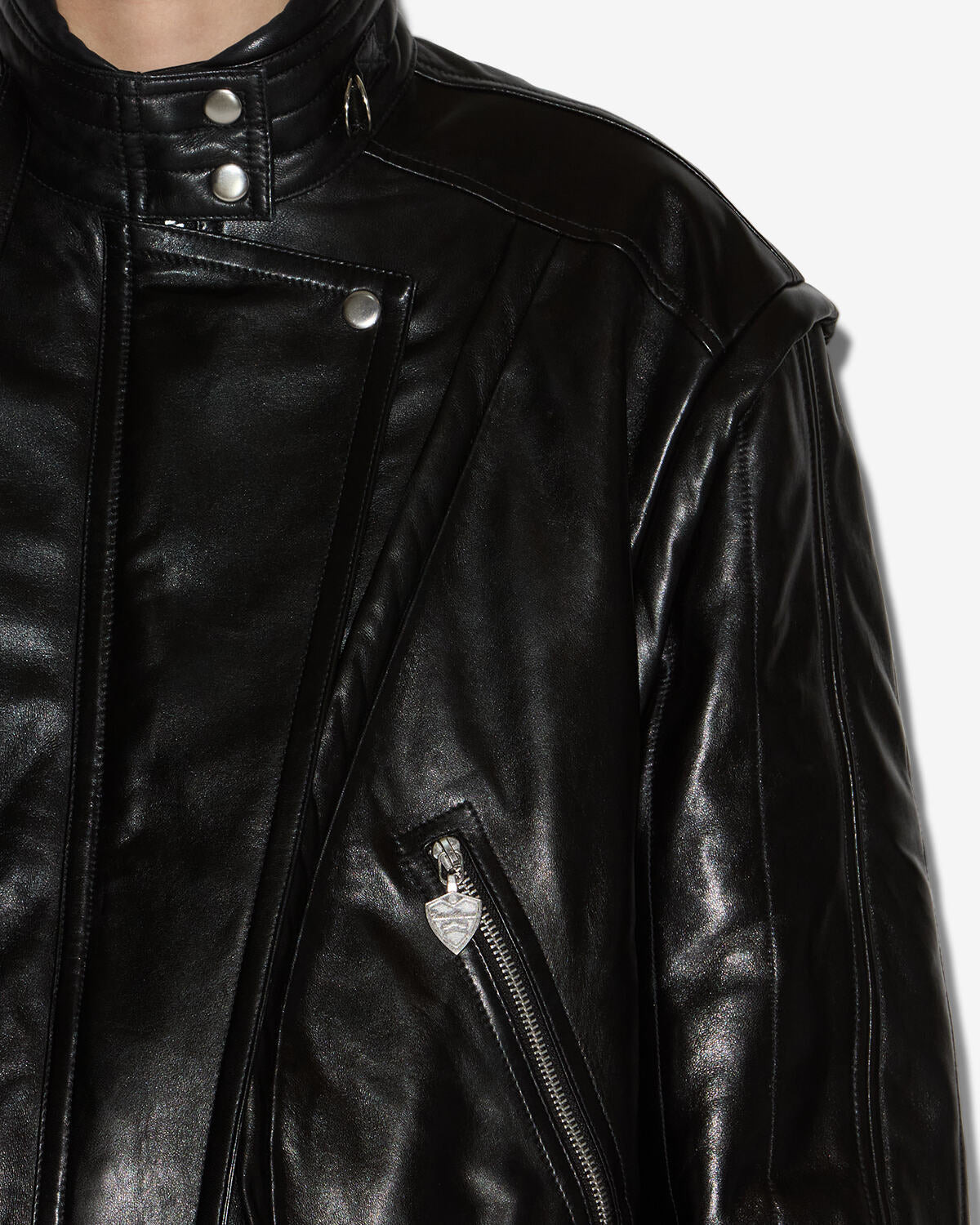 CAROLE JACKET - 3