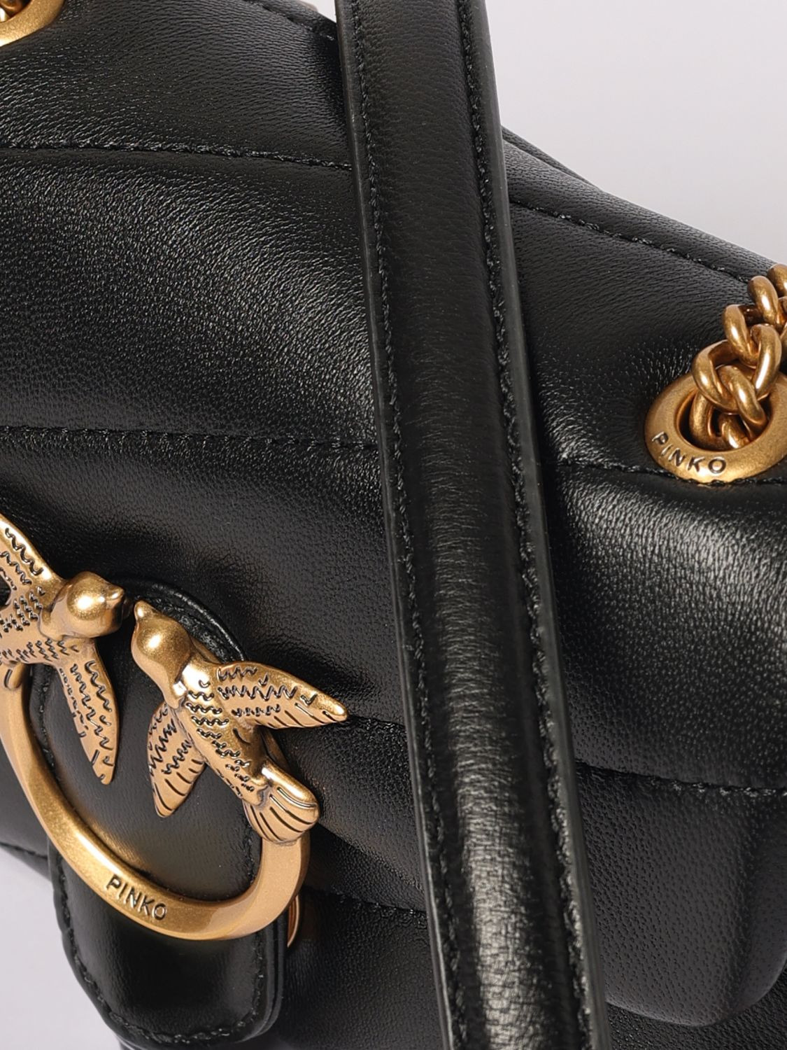 Shoulder bag woman Pinko - 3