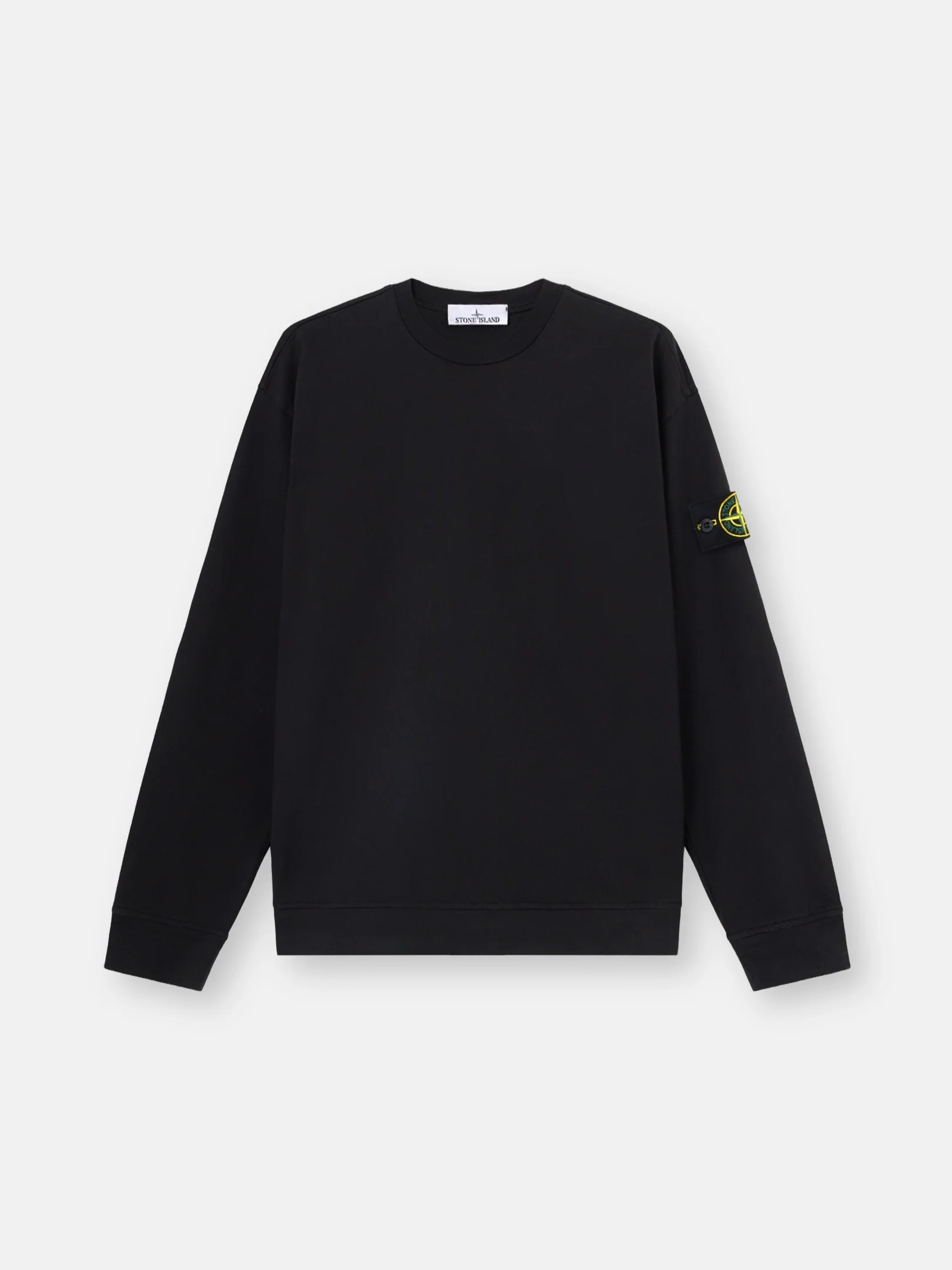 6100057 HEAVY ORGANIC COTTON JERSEY - 1