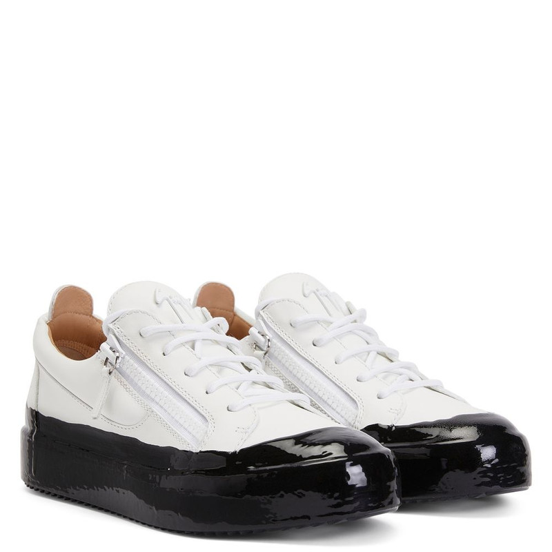 Giuseppe Zanotti Frankie Match outlook