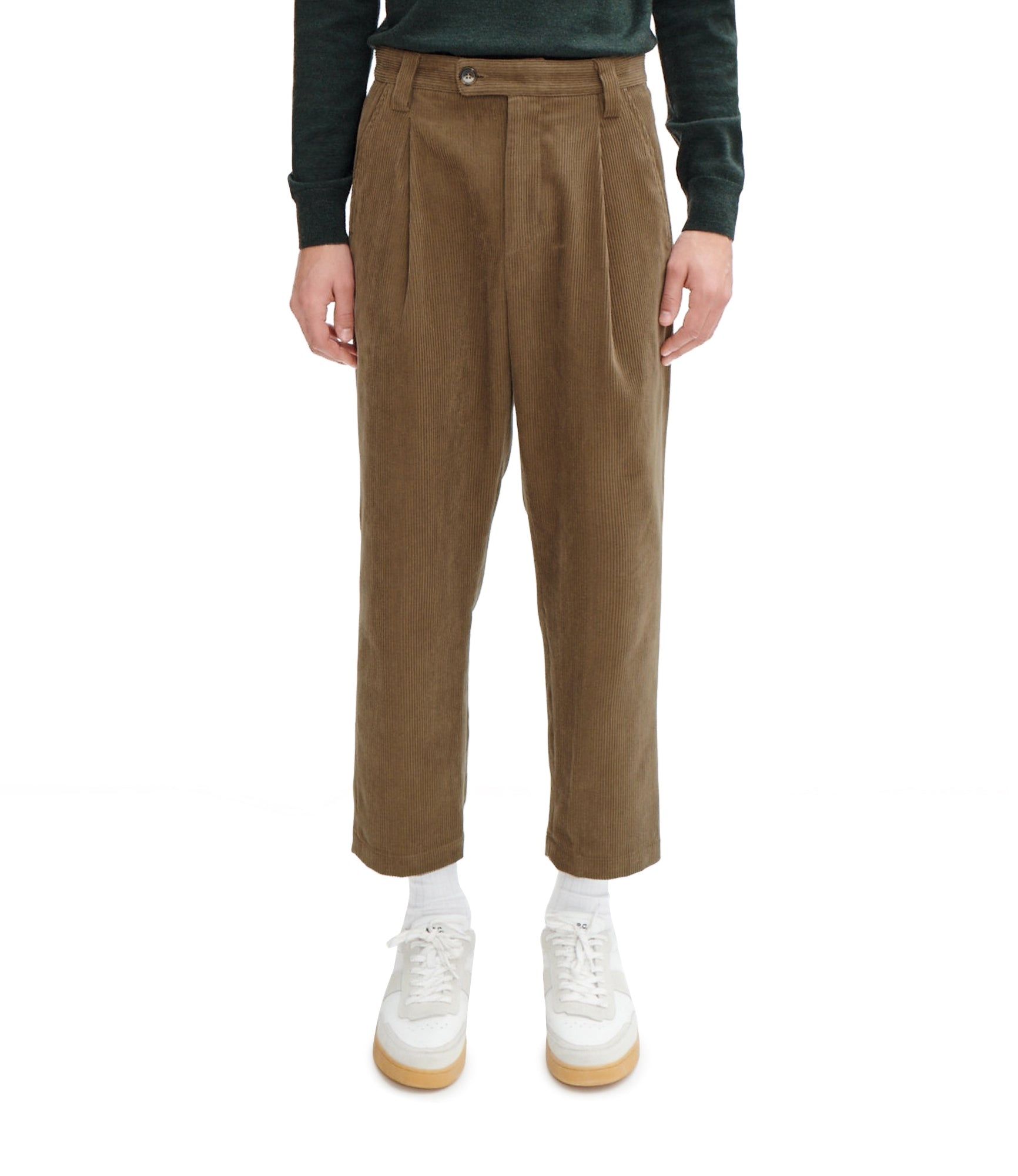 Renato pants - 5