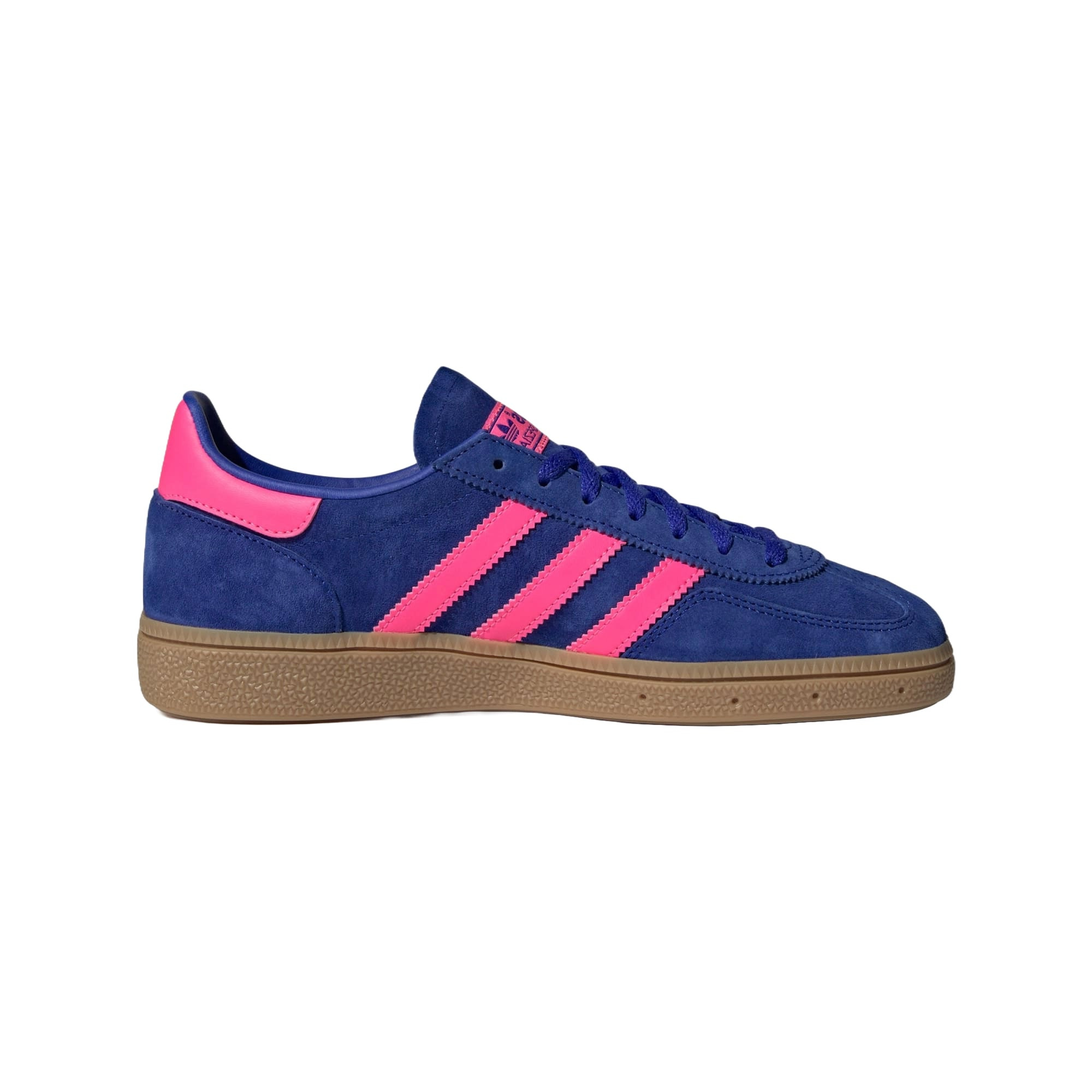 (WMNS) adidas Handball Spezial 'Lucid Blue Pink' IH5373 - 2