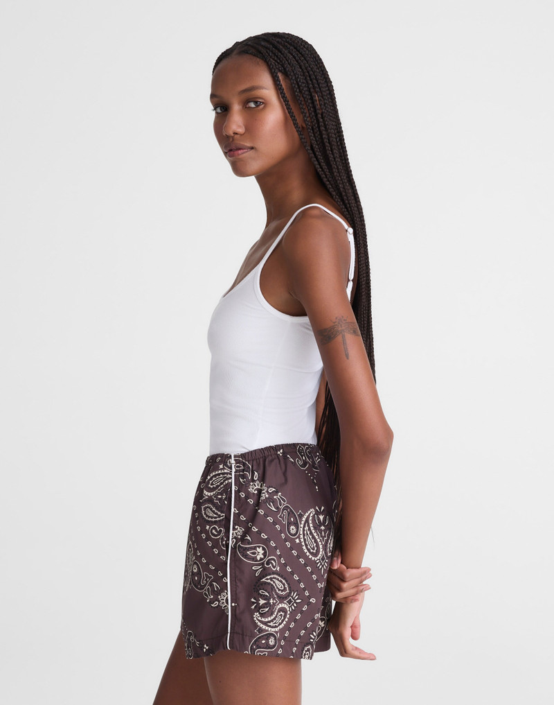 Pull-On Boardshorts 4