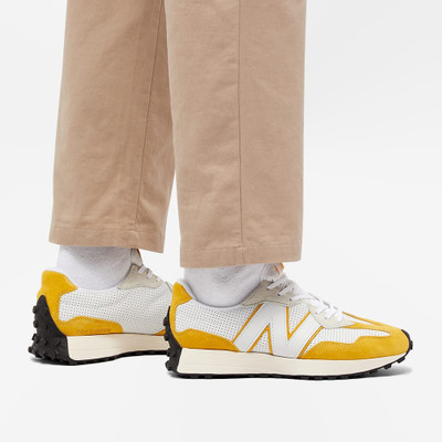 New Balance New Balance MS327PG outlook