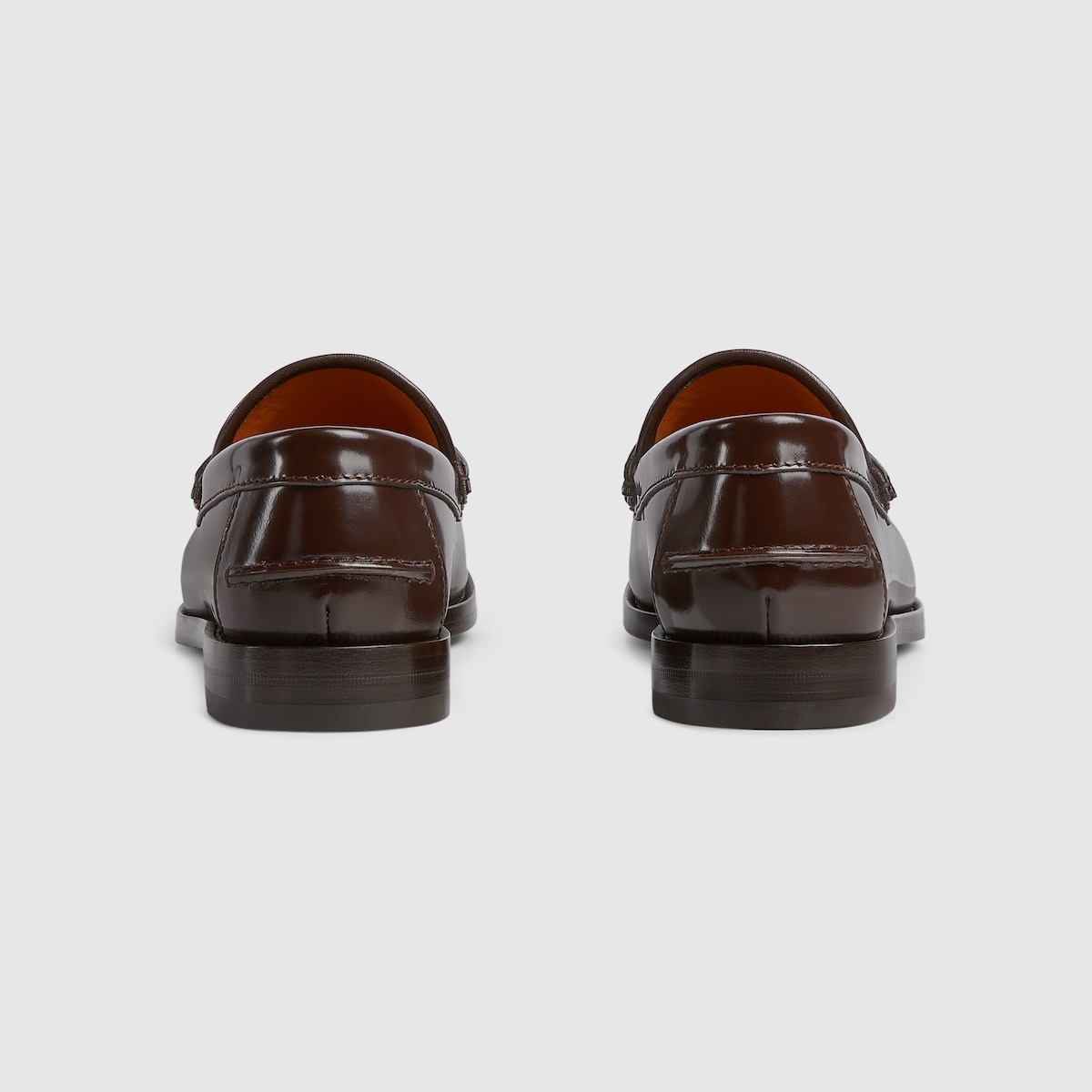 Men's GG loafer with Horsebit - 4
