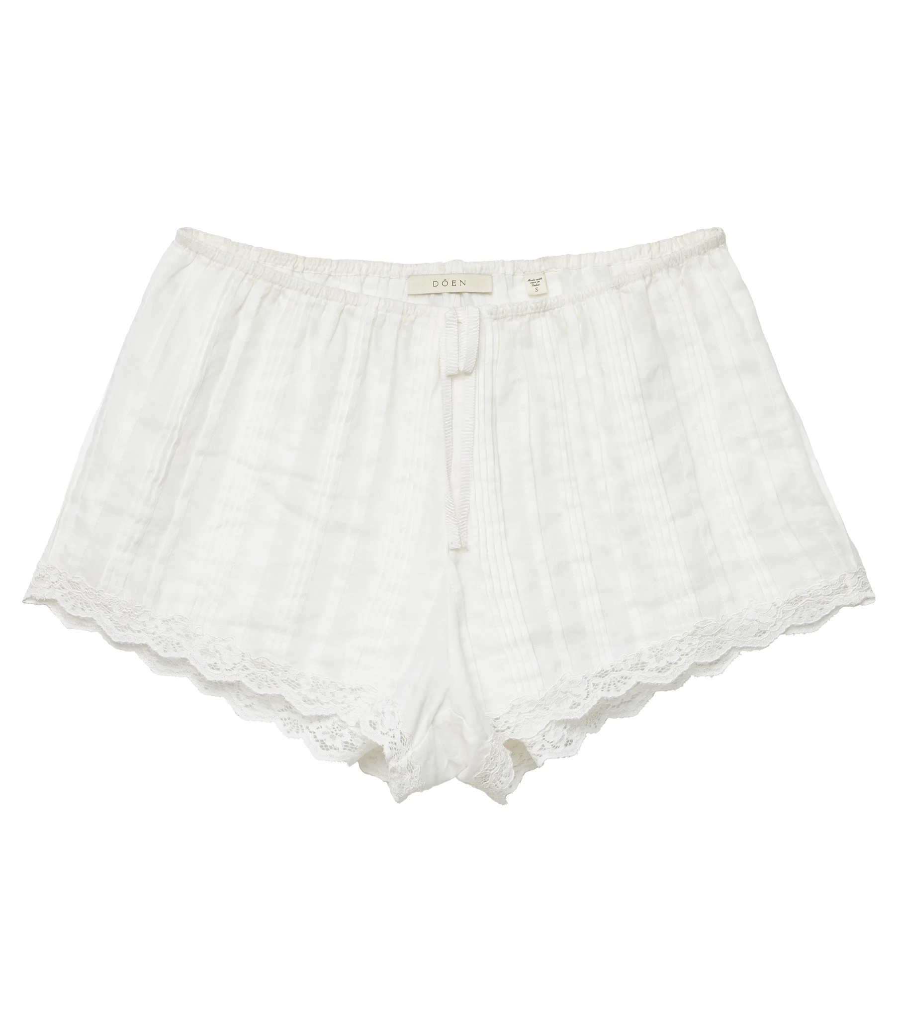 LEDA SHORT - 1
