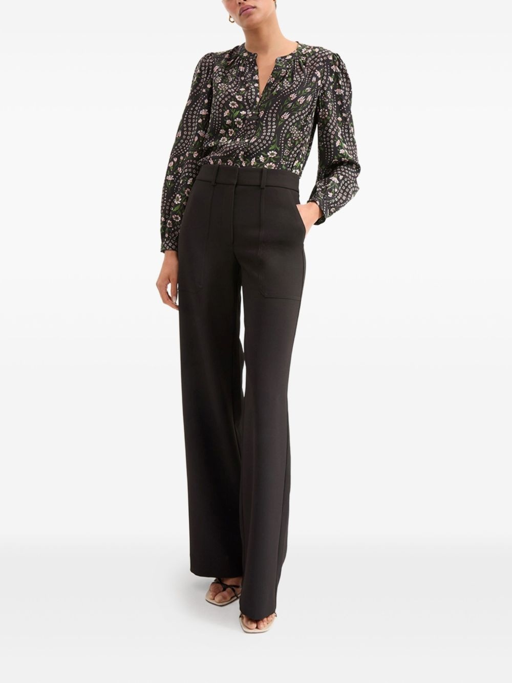 Cole trousers - 2