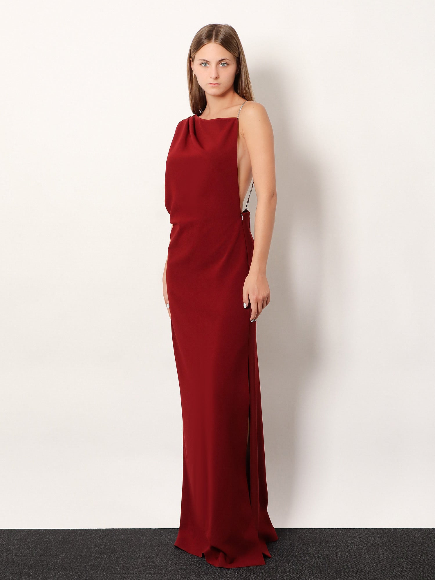 Pentola Long Dress - 2