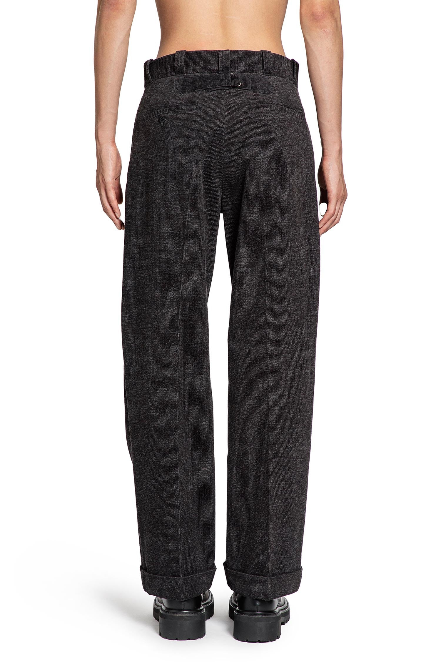 Lot.201 Work Trousers - 3