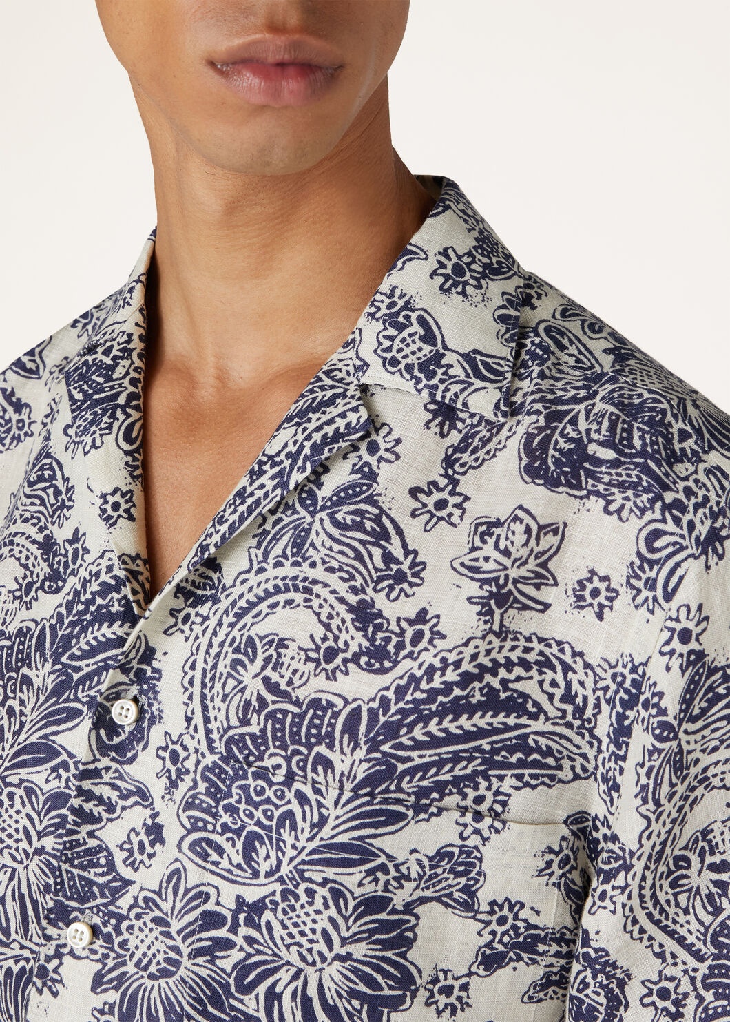 Tindaro Shirt - 5