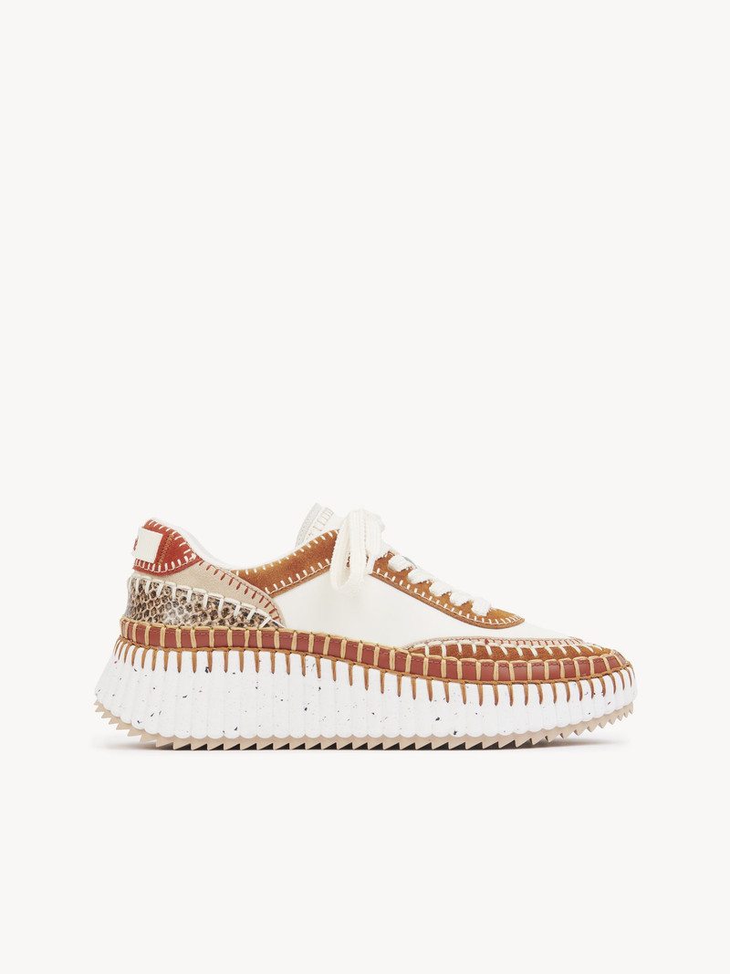 NAMA SNEAKER 1