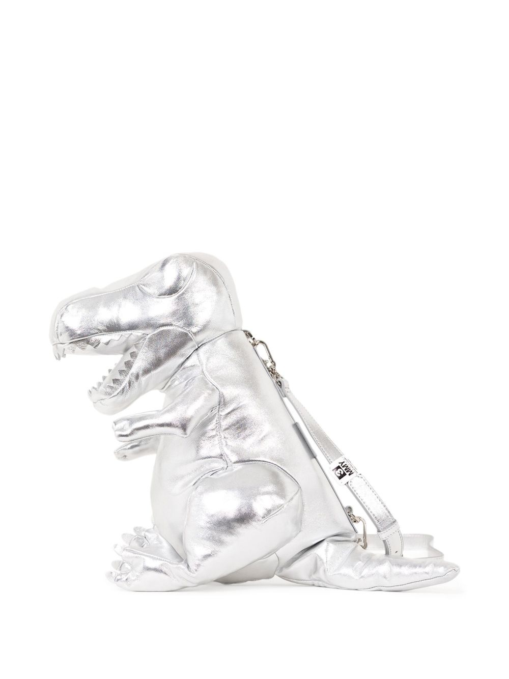 T-Rex shoulder bag - 3