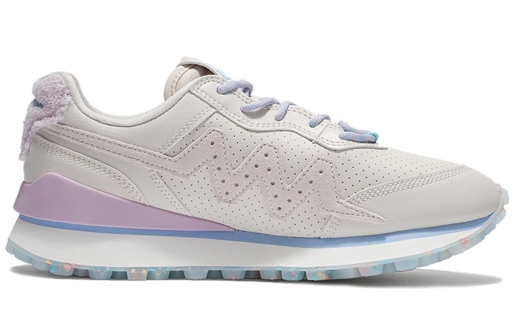 (WMNS) Li-Ning Wade 001 'Cotton Candy' ABCS002-2 - 2