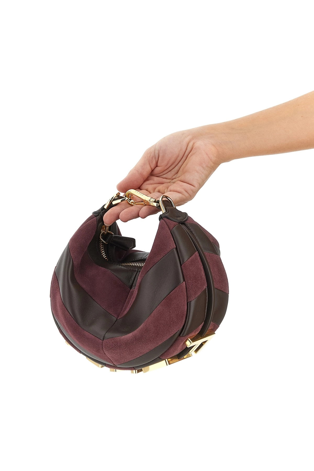 'Fendigraphy Mini' handbag - 2