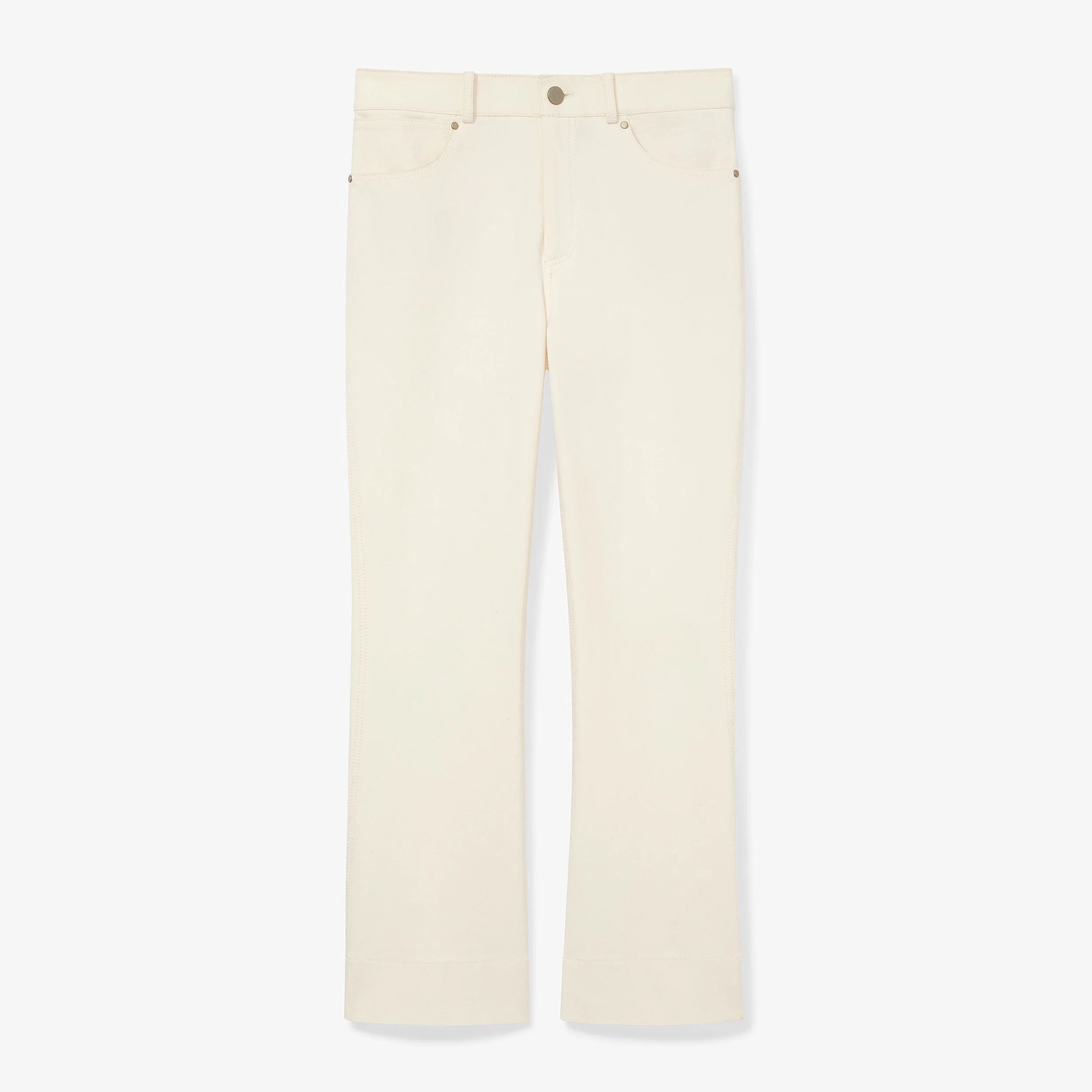Archie Jean - Eco Better Than Denim - 1