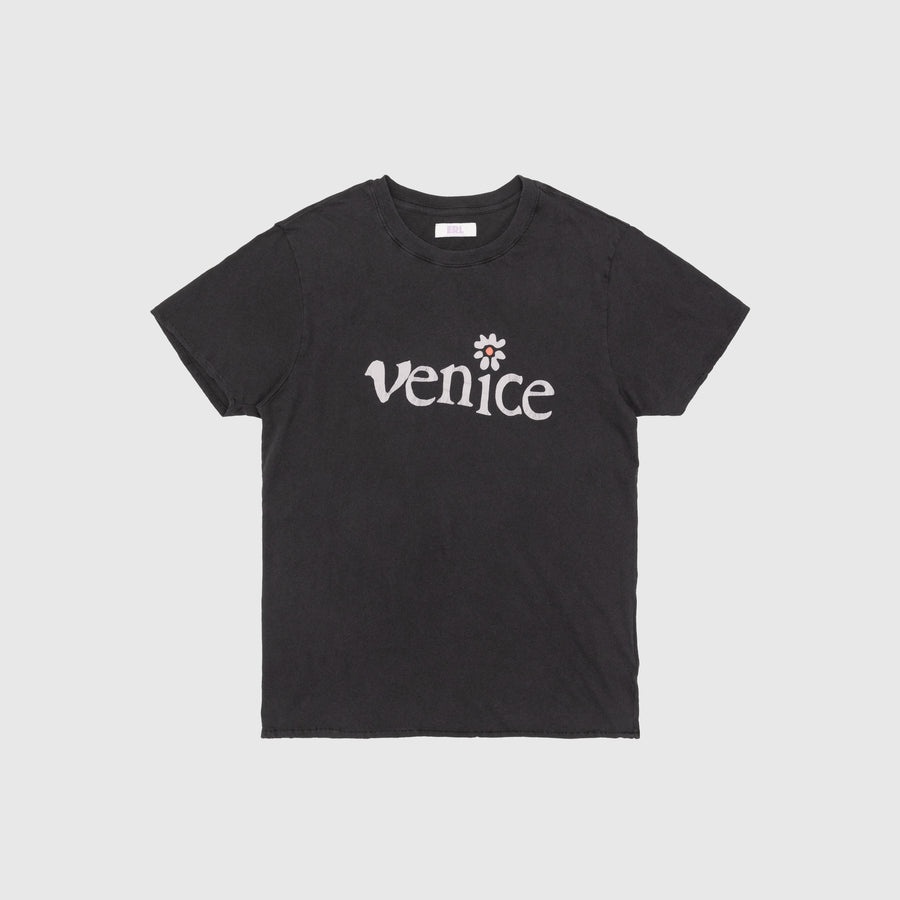 VENICE T-SHIRT KNIT - 1