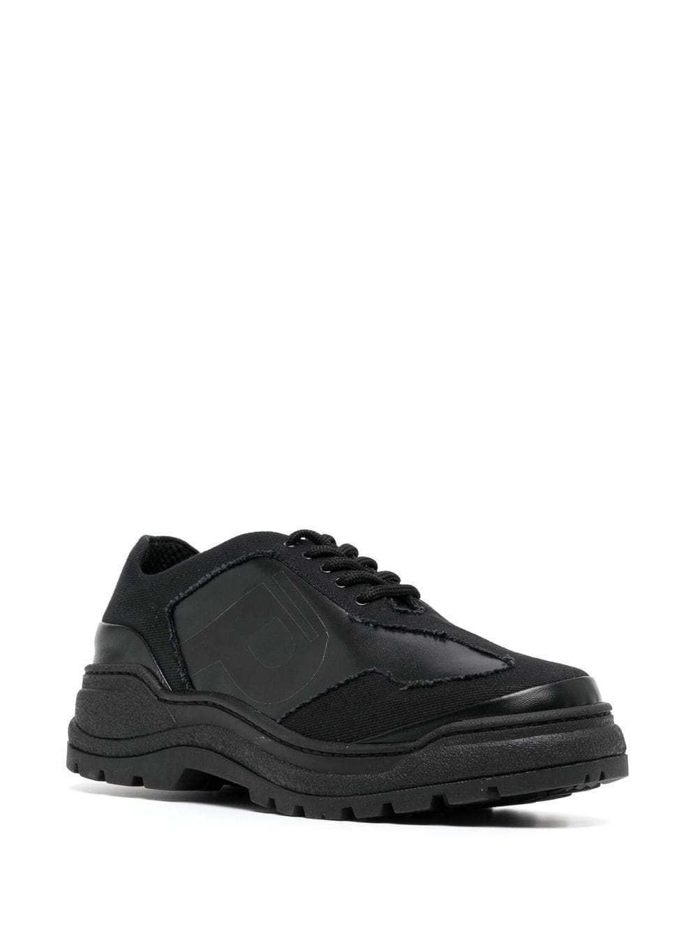 020 BASALT  low-top sneakers - 2