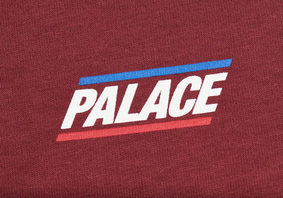 PALACE BASICALLY A T-SHIRT PORT outlook