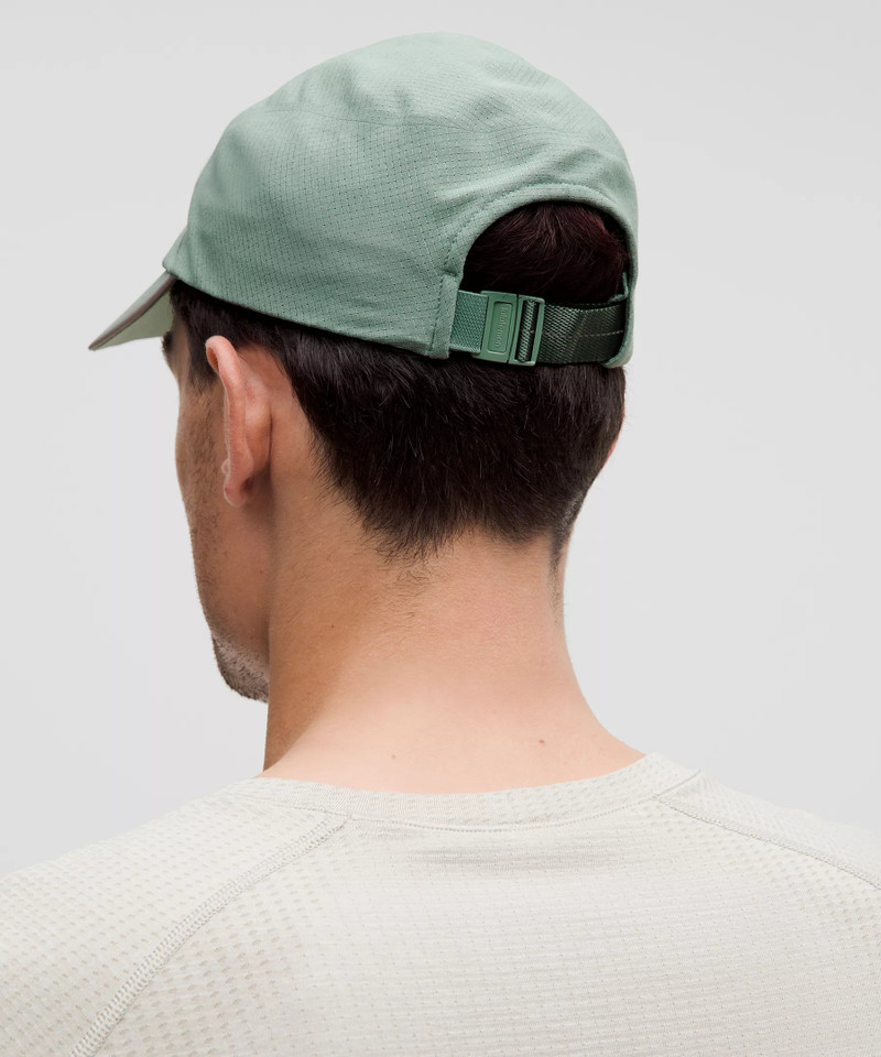 Fast and Free Running Hat *WovenAir 5