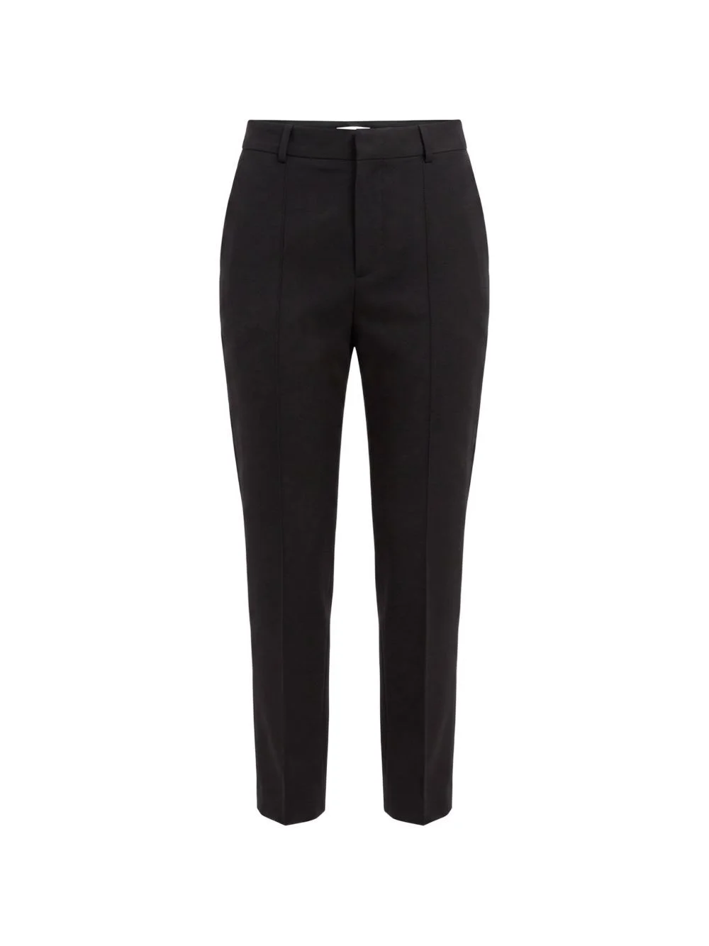 Wool trousers - 1