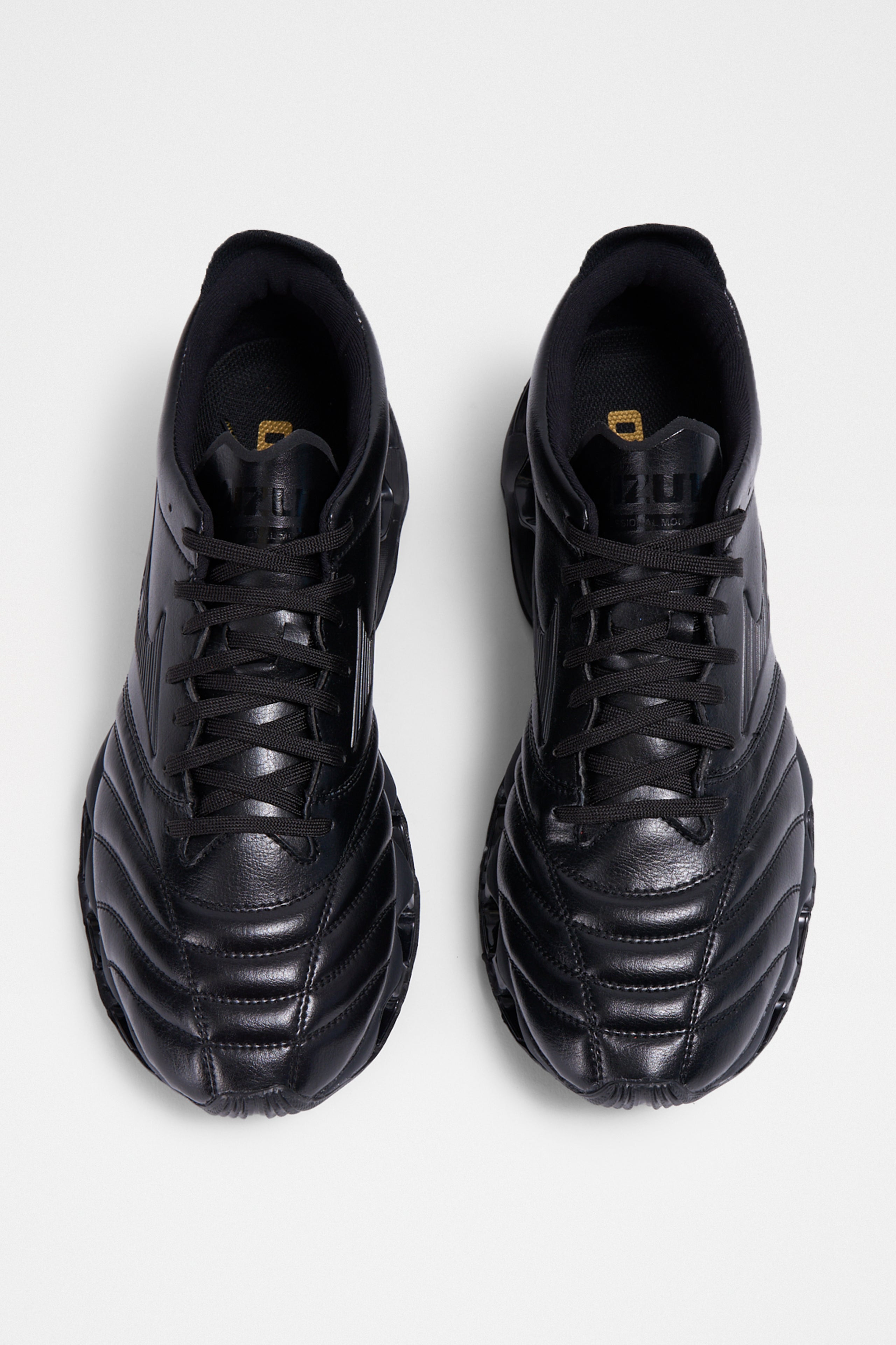 MIZUNO WAVE PROPHECY MORELIA NEO BLACK - 3