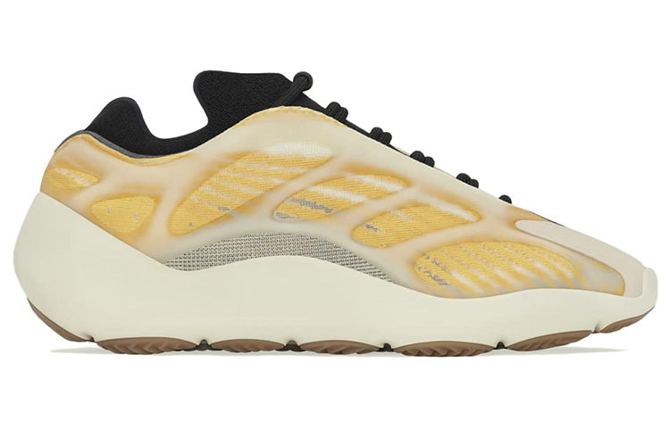 adidas Yeezy 700 V3 'Mono Safflower' HP5425 - 2