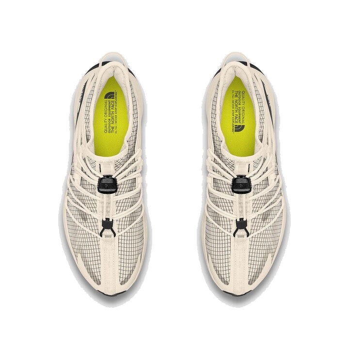 THE NORTH FACE Oxeye Running Shoes 'Gardenia White Tnf Black' 7W5U-8F1 - 3