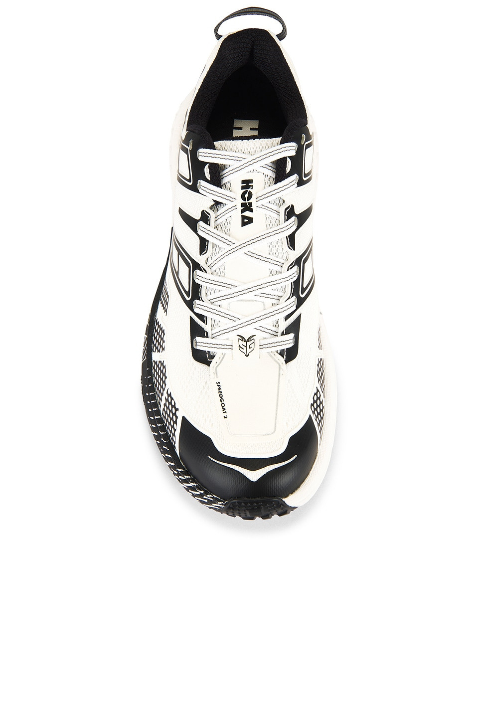 U SPEEDGOAT 2 - 4