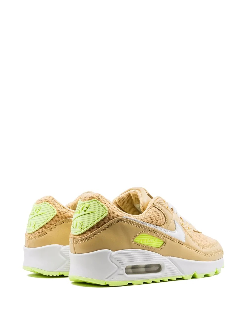 Air Max 90 “Sesame” sneakers - 3