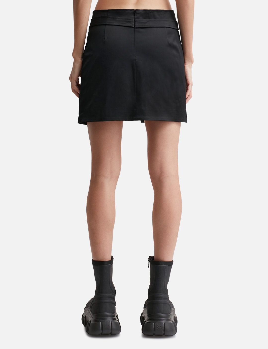 MINI SKIRT - 3